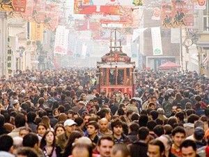 Anayasada vatandaş açılımı yaptı