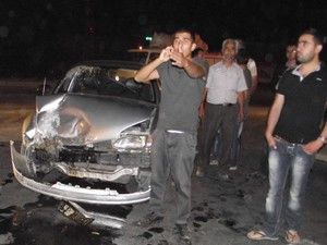 3 ayrı kazada; 1 kişi öldü, 12 kişi yaralandı