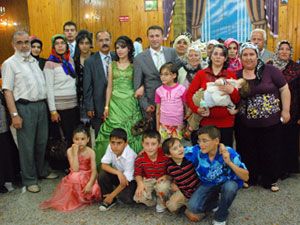 Tuba ile Ali’nin en mutlu günleri
