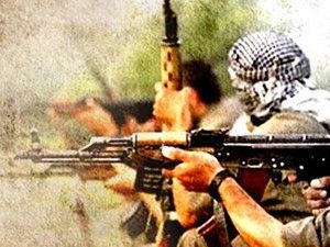 PKK'nın feryatları duyuldu