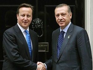 Erdoğan'dan Esed'e karşı işbirliği çağrısı