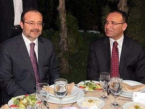 Umarım özür dilemezler