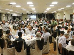 Ramazan ayı yardımlaşma ayıdır