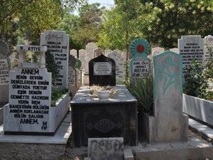 Taşın bir faydası yok