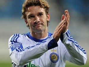 Shevchenko futbolu bıraktı