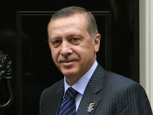 Başbakan Erdoğan Londra'dan döndü