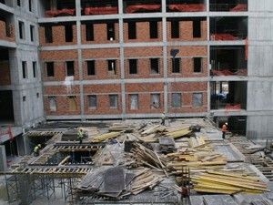 Teknik müşavirlik kuruluşları geliyor