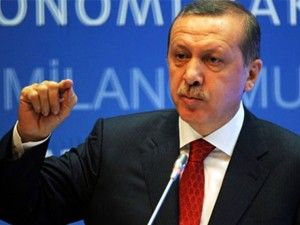 500 bin işçinin gözü Erdoğan'da