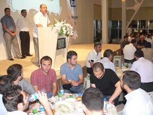 MMO 58. yılını kutladı