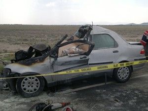 Yaralı ikizlerin sağlık durumları iyi