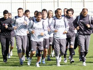 Kartal’da gözler Fenerbahçe’ye çevrildi