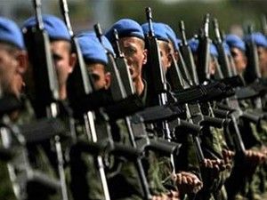 Büyük hayal kırıklığı