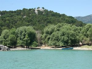 Beyşehir Göl'ü artık kirlenmeyecek
