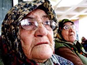 Vefayı unuttuk mu?