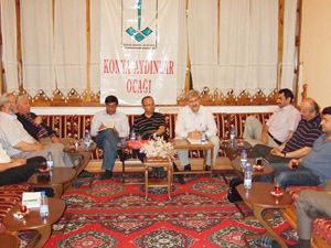 Azerbaycan’da gençlik uyanıyor