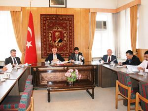 Mevlana Kalkınma Ajansı yeni ufuklar açacak