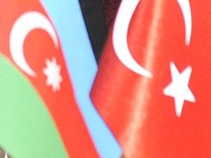 Azerbaycanlı komandolar Türkiye'de