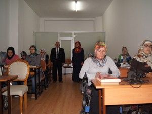 Kur-an'a engel yok