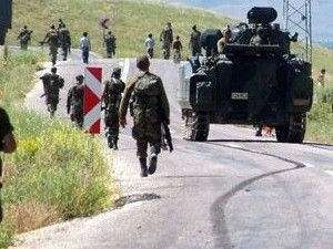 39 PKK'lı terörist öldürüldü