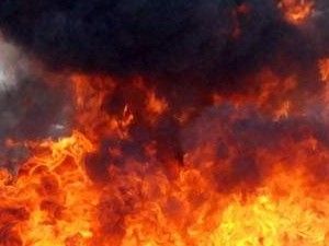 Akşehir'de 6 ayda 91 yangın