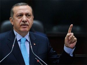 Türkiye oldu bittilere göz yummaz