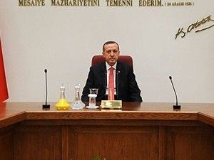 Yüksek Askeri Şura toplandı
