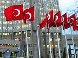 Dışişleri'nden büyükelçi atamaları