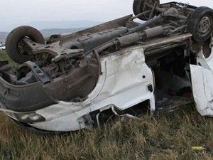 Altı ayda bin 463 kurban