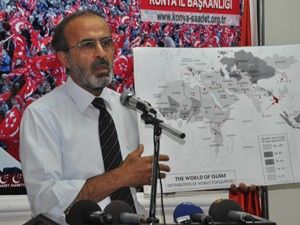 Haçlı zulmüne son verilmeli