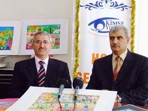 Dayanışma ve yardımlaşma resimleri ödüllendirilecek