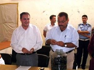 Kadınhanı'nda TOKİ sevinci