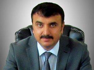 Süte saman bulaştı