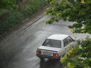 Rahmetle serinledik