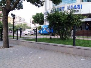 Ahlaksızlık ta sınır yok