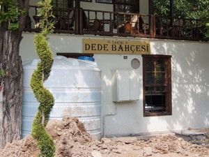 Buraya yakışmış mı?