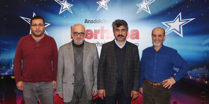 Saadet Karatay'dan konferansa davet