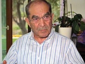 Hilmi Özkök Silivri Cezaevi'nde