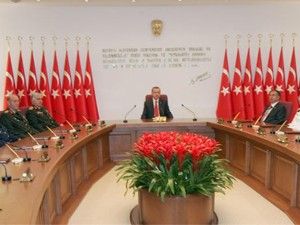 YAŞ'ta ikinci gün