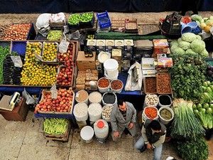 Temmuz enflasyonu açıklandı