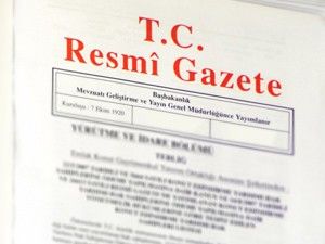 29 ilin valisi değişti