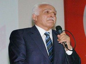 Numan Bey Milli Görüşçü olmadı