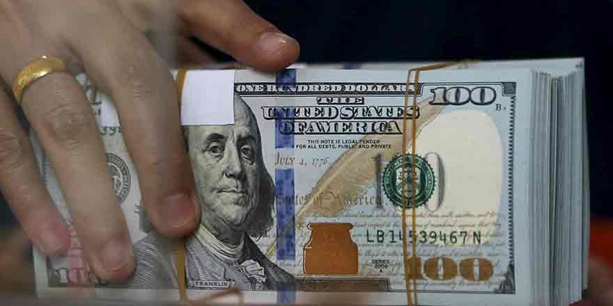 Cem Özer'den 'dolar bozdurma' tespiti