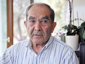 "Muhtıra" sözünü Aytaç Yalman söyledi