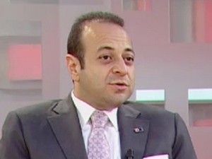 Bakan Bağış net konuştu