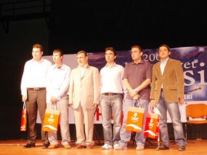 ‘Değerlerimizi koruyoruz’