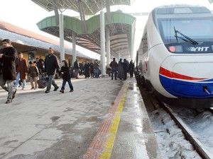 Bayrama bilet kalmadı