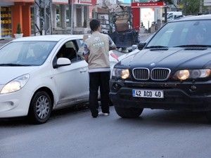 AYDER'den örnek kampanya