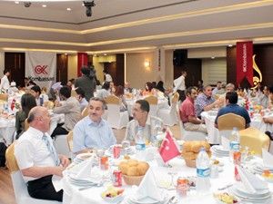 Kombassan IMKB'ye hazırlanıyor