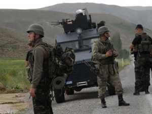 Şemdinli'de 60 PKK'lı öldürüldü