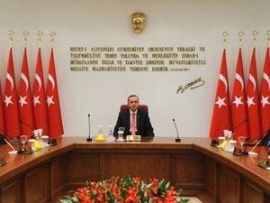 Yaş kararları açıklandı